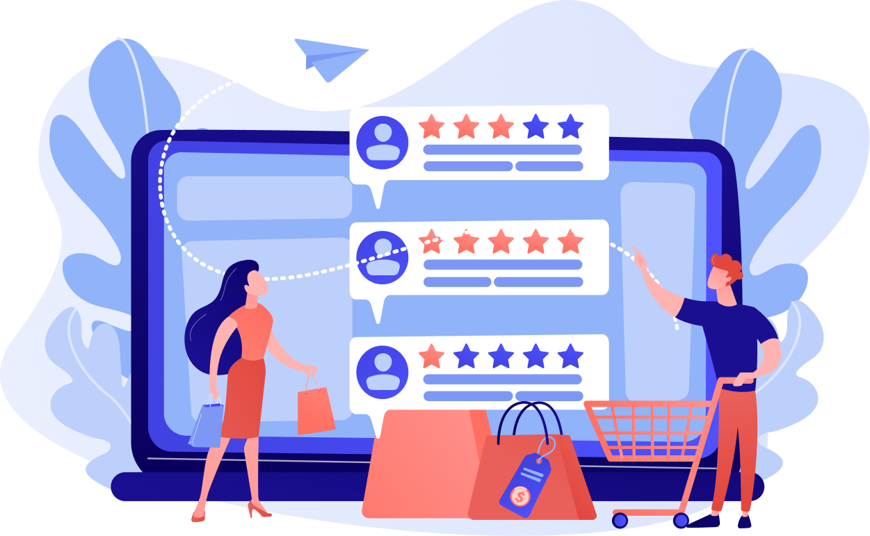 Grocery Store Loyalty